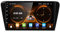 9 Pollici Android 14 Autoradio 2 Din per Skoda Octavia 3 A7 2013-2018 con Carplay Android Auto Senza Fili Bluetooth Stereo Auto Vista Posteriore in Diretta,con Comandi al volante/Mic(P4 4G+WIFI 8Core