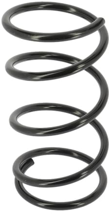 MONROE Suspension Spring | SP4672 | OE-Matching Quality | Ride Comfort & Stability | Pack of 1