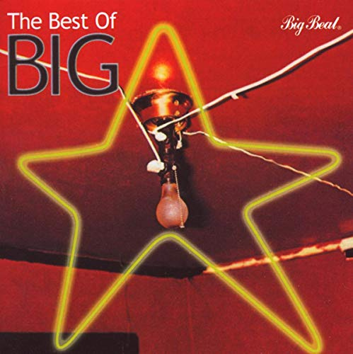 Big Beat
