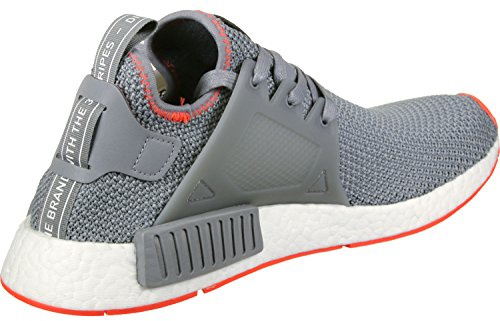 adidas Unisex Adults’ NMD_xr1 Fitness Grey Size: 4.5 UK