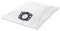 10 bolsas para Kärcher Serie WD6 - WD 6 P Premium, equivalente a 2.863-006.0 2.863 - 006.0 MicroSafe - Bolsas filtro
