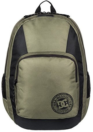 DC Shoes The Locker 23L - Medium Backpack - Mittelgroßer Rucksack - Männer