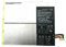 C21N1334 C21PQ9H 0B200-00870000M Batería de Repuesto para computadora portátil ASUS Transformer Book T200TA T200TA-1A T200TA-1K T200TA-1R Series Notebook (7.6V 38Wh)