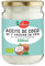 El Granero Integral - Aceite de Coco Virgen BIO - 500 ml - Nutritivo y Saludable - Apto para dietas Keto - Para Cocinar - Apto para Veganos