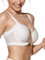 Selene Violeta Reggiseno con Ferretto Donna in Coppa D
