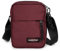 EASTPAK The One Umhängetasche, 21 cm, 2.5 L, Rot (Crafty Wine)