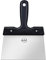 AICHEF Imported Chocolate Thermostat Spatula Melting Chocolate Scraper Baking Tool Chocolate Tools.Stainless Steel Spatula Temperature Regulating Blade.(Chocolate Thermostat Spatula (Large Size))