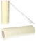 AmaCasa Tischläufer Creme (15 cm x 20 m) – Hochwertiges Vliesband für stilvolle Tischdekoration bei Hochzeiten, Geburtstagen & besonderen Anlässen