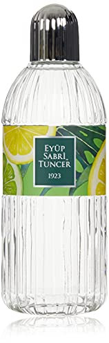 Colonia con aroma a limón, 400 ml