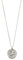 Pilgrim Jewelry Zodiac Sign Necklace Löwe/Leo silver-plated