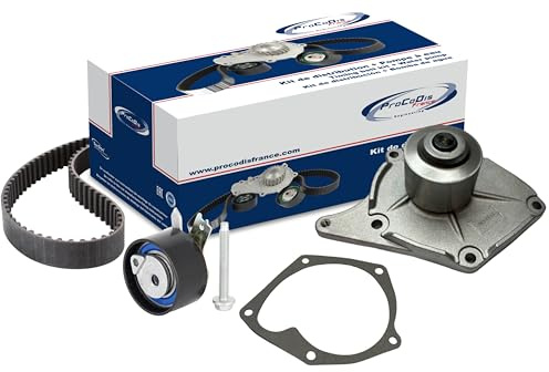 Procodis France KPE4036B Kit Pompe à Eau