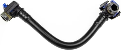 GATES 02-2917 Heizungsschlauch 4275-22917 427522917 51063035459 schwarz