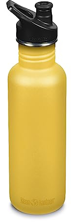 Klean Kanteen Classic - Botella de agua (800 ml)