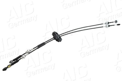 AIC Seilzug Schaltgetriebe 58993 für Vivaro A Kastenwagen (X83)