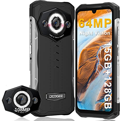 DOOGEE S99 Smartphone