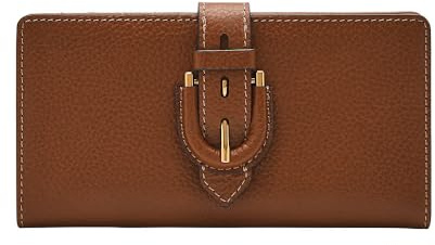 Fossil Harwell Bi-Fold Wallet