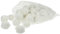 vhbw 1x Sac de balles 500 g Compatible avec Intex Filtre à pisine, Filtre à Sable - 50 mm