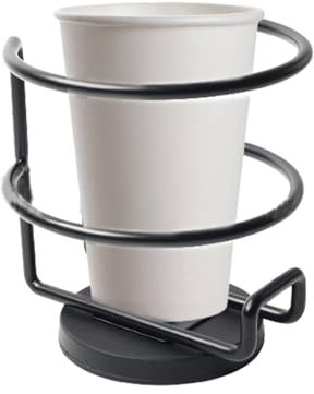 Magnetischer Flaschenhalter für Wasserflaschen, magnetischer