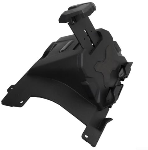 Verstellbare GPS-Halterung für CanAm Defender HD5 HD8 HD10 Praktische Lade- und Aufbewahrungsbox