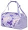 Satch Sportbag Lilac Blossom