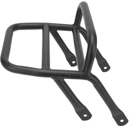 Moto Porte-Bagages Support Bagage pour CT125 pour CT 125 pour Trail 125 Accessoires De Moto Étagères De Marchandises Cadre Porte-Bagages Avant