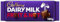 Cedbury Dairy Milk Fruit & Nut Chocolate Bar, 180g
