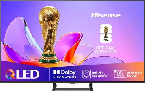TVC OLED 65 4K UHD SMART TV 120HZ WIFI6 HDR10+ ADAPTIVE/HLG