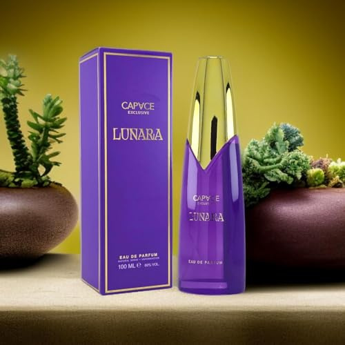 Capace Lunara Eau de perfum damen 100ml