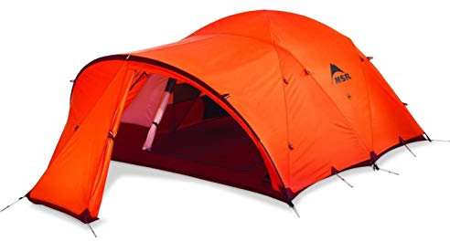 MSR Remote 3 - Bergsteigerzelt für 3 Pers.