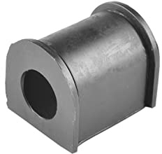 TEDGUM 00465437 STABILISATORBUCHSE VORNE (INNEN) | 00465437 Kompatibel mit Pick Up (D21),Pick Up (D22),Terrano I (WD21)