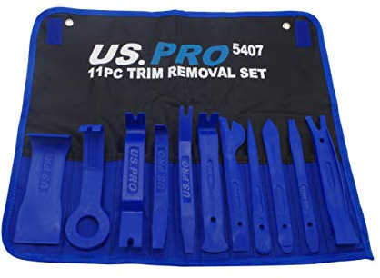 US PRO 11PC Trim Removal Set.