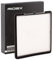 RIDEX Filtro abitacolo Filtro particellare 424I0254