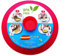 LCQI Couvercle pour tourne-tortillas Dar Retour Tortilla Patata (rouge)