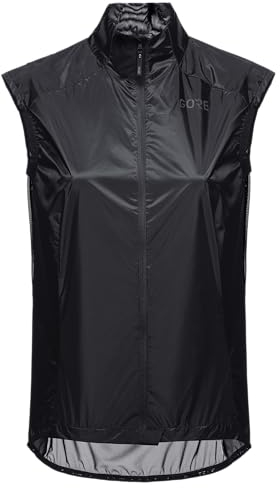 GOREWEAR Ambient Weste Damen, Black, S