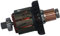619380-9 Anker for Makita DDF482 DHP482 DHP482RAE DHP482Z DDF482RME DHP482RME DDF482RFE DDF482Z Bohrschraube Fahrer