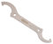JFG RACING Universal Motorrad Dämpfer & Lenkschaft Schraubenschlüssel Feder Einstellwerkzeug für SX SXF YZ YZF WRF CRF KX KXF RM RMZ DRZ 125-530