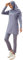 kewing Naher Osten Arabischer muslimischer Sportanzug Frauen 3-teiliges Set Oberteile + Hosen + Hijab Islamische Türkei Sportbekleidung Trainingsanzug Set