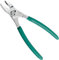 ENGINEER PZ-54 Slip Joint Style Pliers with Non-Slip Screw Removal Jaws