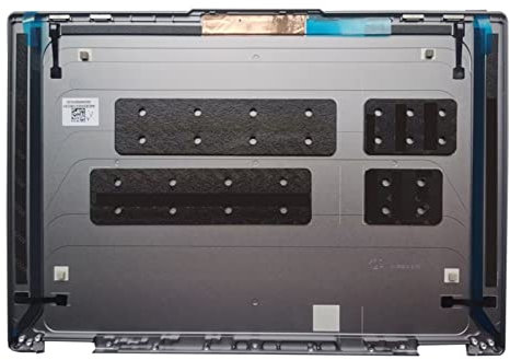 MAHIE Nuovo Coperchio Posteriore Top Case LCD del Computer Portatile della Copertura Posteriore Compatibile for Lenovo Yoga 7 16IAP7 16IAH7 C770-16 2022 AM2E5000510 5CB1J01899 Cheerfully