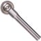 youkzuan 7/8 (22mm) Tile Scoring Wheel, Tungsten Carbide Tile Cutters Replacement Wheels for TS/TF/TR, Bar Length 3 1/8 (80mm)