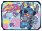 Tovaglietta Morbida Ripiegabile Sottopiatto Impermeabile CM.30X40 (per STITCH)