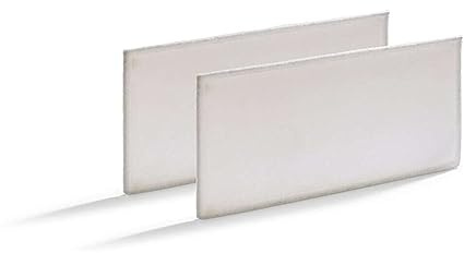 FILTERCAPS Brink Renovent HR medium, Large - Ersatzfilter-Set 2X G4
