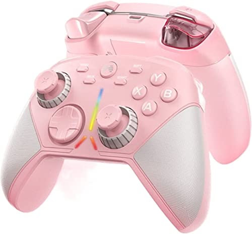 ARTSZY Gamepads Handheld Games USB Gamepad,Stretchable Game Controller,Compatible with Smartphones