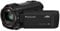 Panasonic HC-VX870EB-K 4K Ultra HD Camcorder - Black (Renewed)