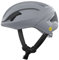POC Unisex-Adult Omne Air MIPS Fahrradhelm, Granite Grey Matt, S (50-56cm)