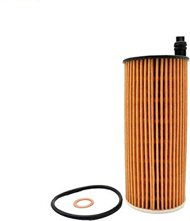 Filtri Carburante per Auto per BMW per 1 F20 1598 85 2012 11 Filtro Olio per Auto 11428507683 Massima efficienza di filtrazione