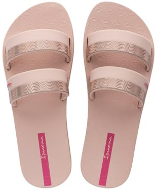 Ipanema Ipanema Mesh Slide Fem SandaliaMujer