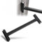 Treesunshine Door Hinge Adjustment Tool, Door Hinge Knuckle Bender Repair Tool for Door Hinges, Hinge Gap Adjustment Wrench, Door Hinge Bending Tool, Hand Tools