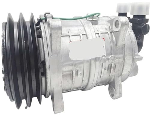 Tm16 compressor bus air conditioning compressor 24V 12V(24V)