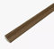 Waterproof Polymer Scotia Beading 2.4m lengths (Pack of 10) 30 Colours (Mid Oak)